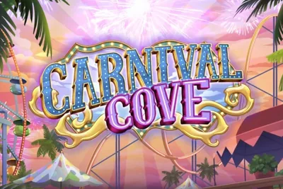 Carnival Cove — slot od Habanero