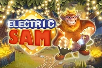 Electric SAM — slot od ELK Studios