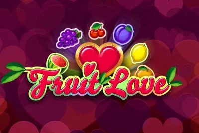 Fruit Love — slot od Gamomat